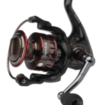 Mulineta DAM QUICK 4 3000 FD 6+1BB/280MX0.25MM/5,2:1