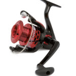 Mulineta LINEAEFFE VIGOR MUSTANG FD 1RUL/230MX020/5,2:1