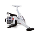 Mulineta LINEAEFFE VIGOR SILK LINE FD 30 1BB+FIR