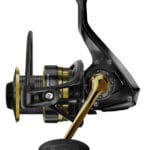 Mulineta CORMORAN SEACOR PILK 5PIF 4000 4RUL/270MX030MM/5,5:1