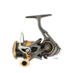Mulineta DAIWA MUL. SILVER CREEK LT 2000S XH 6RUL/200MX012MM/6,2:1