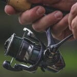 Mulineta DAIWA 24 REGAL LT 2000D-XH 6RUL/150MX023M/6.2:1