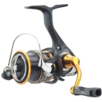 Mulineta Daiwa 24 Iprimi LT 1000S-P - imagine 2