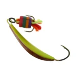Mandula Oscilanta In Forma de Banana 30g culoare 002