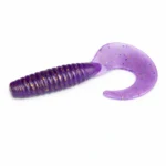 Năluca soft Supercontinent Angry Spin H 2.5cm 30buc