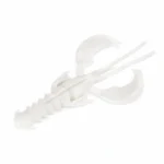 Năluca soft Supercontinent Crazy Nimble F 4cm 20buc