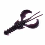 Năluca soft Supercontinent Crazy Nimble G 4cm 20buc