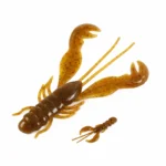 Năluca soft Supercontinent Filet Craw A 7cm 6buc