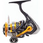 Mulineta DAIWA REVROS 19LT 2000 XH 4RUL /150X016MM/6,2.1