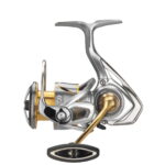 Mulineta DAIWA FREAMS LT 2000S 5RUL/150M/014MM/5,2:1
