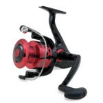 Mulineta LINEAEFFE VIGOR MUSTANG RD 1RUL/120MX025MM/5,5:1