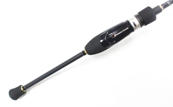 Lanseta spinning MAJOR CRAFT AJI-DO 1g AD1-S682L EX.FAST 2.07m 0.2-3g - imagine 3