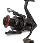 Mulineta NOMURA AICHI LIGHT&STRONG 10BB 1ALU+1GRA/300MX024MM/5,1:1