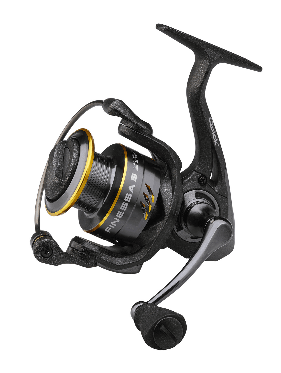 b870065d32076330cc4b425ed00d9ecb.png Mulineta DAM QUICK FINESSA 8 5000S FD 7+1BB/230MX0.33MM/5,1:1 ALUM - imagine 1