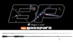 LANSETA MAJOR CRAFT BASSPARA BXS-662L FAST 1.98m 1/16-1/4oz 1.7-7gr