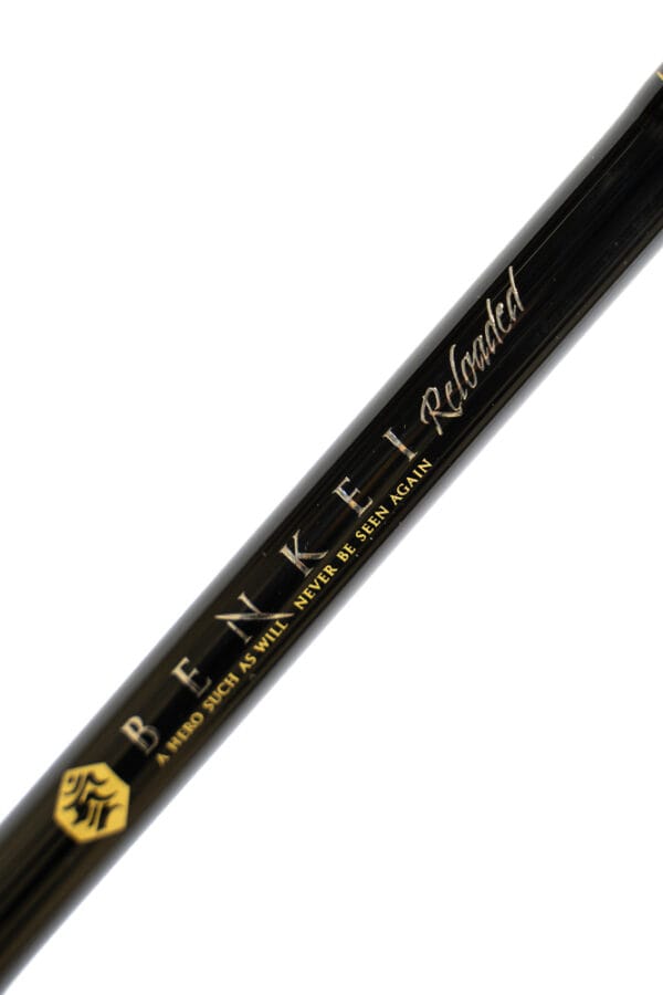 LANSETA MAJOR CRAFT BENKEI RELOADED BIRC-70M BAITCAST M.FAST 2.13m 1/4-3/4oz 7-21gr - imagine 2