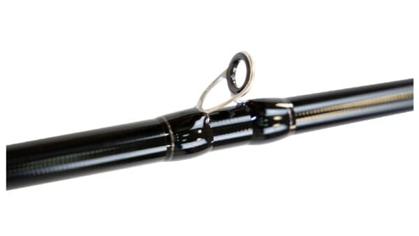 LANSETA MAJOR CRAFT BENKEI RELOADED BIRC-70M BAITCAST M.FAST 2.13m 1/4-3/4oz 7-21gr - imagine 3