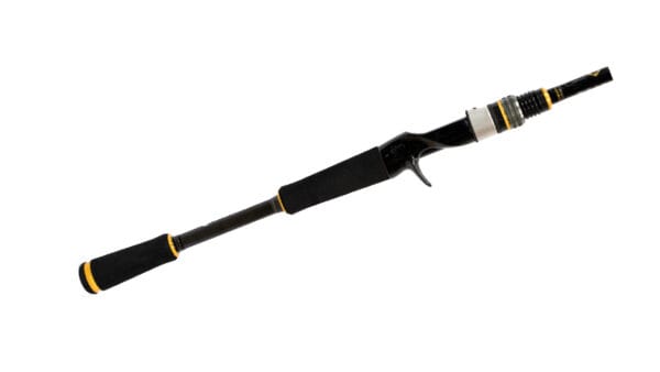 LANSETA MAJOR CRAFT BENKEI RELOADED BIRC-70M BAITCAST M.FAST 2.13m 1/4-3/4oz 7-21gr - imagine 4