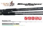 Lanseta spinning YAMAGA BLUE SNIPER 70 / 2 2.14m 20-60g