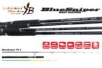 Lanseta spinning YAMAGA BLUE SNIPER 75 / 4 2.26m 30-100g