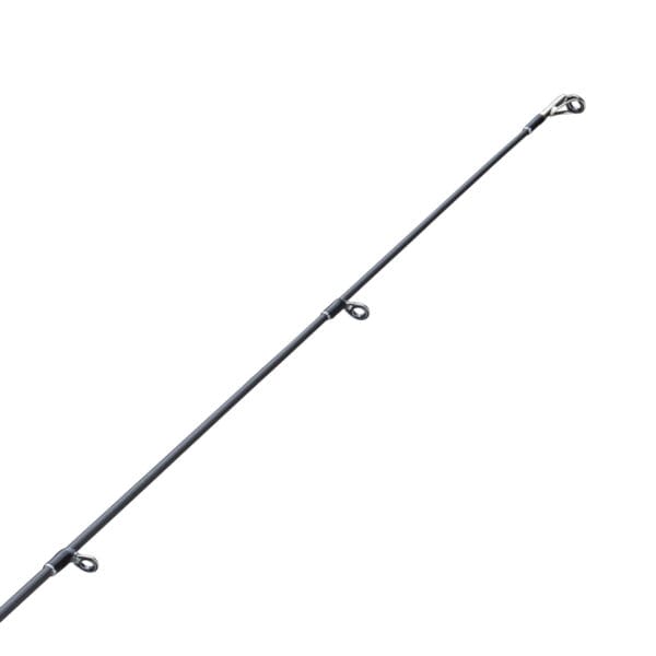 LANSETA MAJOR CRAFT BLACKPORGY 5G BPSS-782ML FAST 2.38m 3-15gr - imagine 3