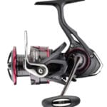 Mulineta DAIWA BALLISTIC LT 2000D 6RUL/150MX023/5,2:1
