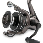 Mulineta NOMURA HIRO PRO REEL ALU 10RUL/160MX0.18/5,1:1