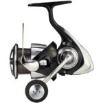 Mulineta DAIWA LEXA LT4000 5RUL/150MX028MM/5,2:1