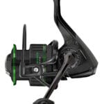 Mulineta CORMORAN CROSS WATER 5PIF 2500 4RUL/250MX020MM/5,1:1