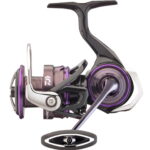 Mulineta DAIWA PROREX MQ LT 2500D 6RUL/150MX028MM/5,2:1