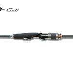 LANSETA MEGABASS COOKAI GULF CKG-70M+S SAWARA SPECIAL 216cm Max 50gr