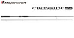 LANSETA MAJOR CRAFT CROSRIDE 5G XR5-962M/LSJ R.FAST 2.89m 15-50gr