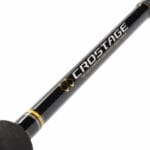 LANSETA MAJOR CRAFT CROSTAGE CRX-702ML/S R.FAST 2.13m 6-28gr - imagine 3