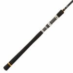 LANSETA MAJOR CRAFT CROSTAGE CRX-702ML/S R.FAST 2.13m 6-28gr - imagine 4