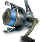 Mulineta LINEAEFFE BLIZZARD FD 8RUL/150MX0.40/5.5:1