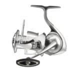 Mulineta DAIWA EXIST LT2500 12RUL 150X020MM/5,1:1