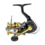 Mulineta DAIWA CROSSFIRE LT 2500 4BS A 3RUL/150M/0,20MM/5,3:1