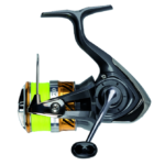 Mulineta DAIWA LAGUNA LT 2000 JB4 3RUL/150MX0,16MM/5,2:1