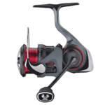 Mulineta DAIWA 25 BALLISTIC AIR LT 2500 7RUL/150MX020MM/5,1:1