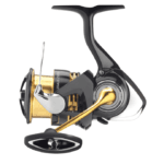 Mulineta DAIWA LEGALIS LT2000D(U) 5RUL/150MX0,23MM/5,2:1