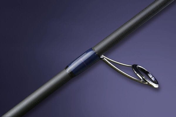 Lanseta spinning MEGABASS DESTROYER SP P5 F3-611XS LANDSAT 210cm 1.75-10.5g - imagine 5