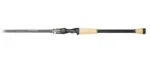 Lanseta casting MEGABASS DESTROYER P5 F4.1 / 2-71X THE DARK SLEPPER BAITCAST 216cm 7-28g