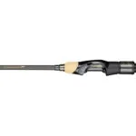 Lanseta spinning MEGABASS DESTROYER SP P5 F0ST-63XS KIRISAME ULTIMATE 192cm 0.9-2.6g