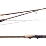 LANSETA MEGABASS DESTROYER EVOLUZION SP F3.1/2-73TIX-S LAIKIRI 222cm 3.5-17.5gr