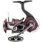 Mulineta DAIWA BALLISTIC MQ LT 1000D 8RUL/150M/020MM/5,1:1