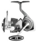 Mulineta DAIWA 24 LUVIAS LT3000D 9RUL/150MX033M/5.2:1