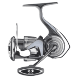 Mulineta DAIWA 25 BALLISTIC HD LT 2500H 6RUL/150MX020MM/5,7:1