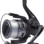 Mulineta DAM QUICK NOVA  3000 FD SPINNING REEL 1RUL/165MX030MM/5,2:1