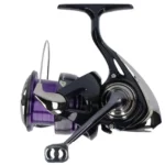 Mulineta DAIWA 24 PROREX X LT 2000 5RUL/150MX016M/5.2:1