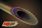 LANSETA MEGABASS DESTROYER EVOLUZION SP F2.1/2-70TI-S TSUBAMEGAESHI 213cm 1.75-10.5gr - imagine 3